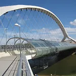 Appartamento ático Acogedor Lujoso Check-in 24h Penthouse 5 Planta 5