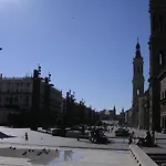 ático Acogedor Lujoso Check-in 24h Penthouse 5 Planta 5 *