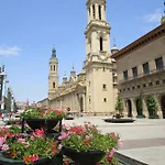 Appartamento ático Acogedor Lujoso Check-in 24h Penthouse 5 Planta 5 *