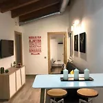 Atico Acogedor Lujoso Check-in 24h Penthouse 5 Planta 5 公寓 萨拉戈萨