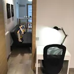 ático Acogedor Lujoso Check-in 24h Penthouse 5 Planta 5