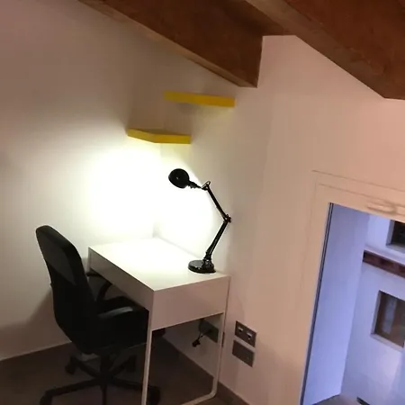 Atico Acogedor Lujoso Check-in 24h Penthouse 5 Planta 5