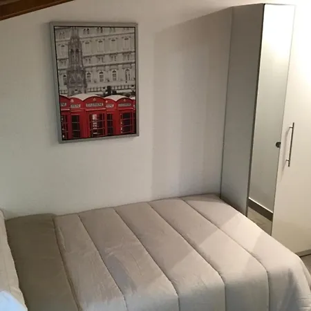 Atico Acogedor Lujoso Check-in 24h Penthouse 5 Planta 5 Lejlighed Zaragoza