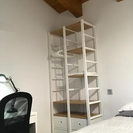 Atico Acogedor Lujoso Check-in 24h Penthouse 5 Planta 5 Apartment *