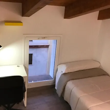Atico Acogedor Lujoso Check-in 24h Penthouse 5 Planta 5 Apartment