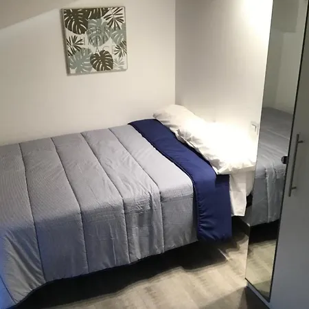 Atico Acogedor Lujoso Check-in 24h Penthouse 5 Planta 5