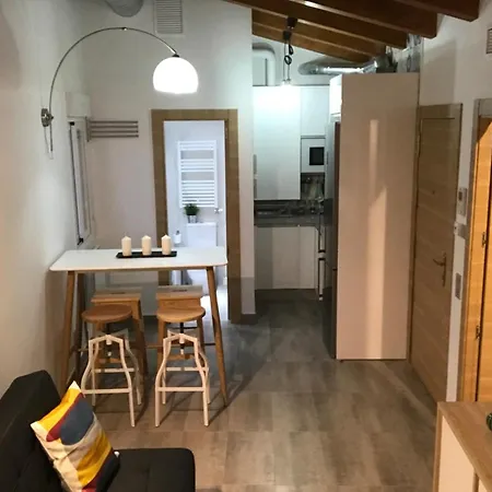Atico Acogedor Lujoso Check-in 24h Penthouse 5 Planta 5
