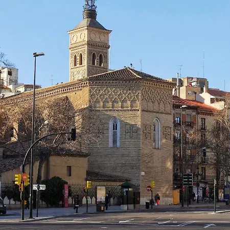 Appartamento ático Acogedor Lujoso Check-in 24h Penthouse 5 Planta 5