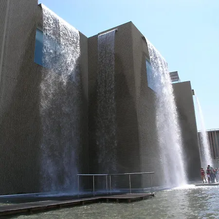 ático Acogedor Lujoso Check-in 24h Penthouse 5 Planta 5 Appartamento