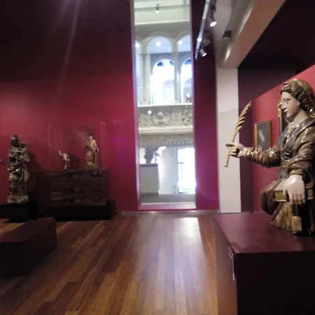 Appartamento ático Acogedor Lujoso Check-in 24h Penthouse 5 Planta 5 Saragozza