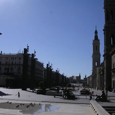 ático Acogedor Lujoso Check-in 24h Penthouse 5 Planta 5 *