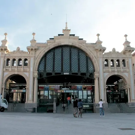 ático Acogedor Lujoso Check-in 24h Penthouse 5 Planta 5 Saragozza