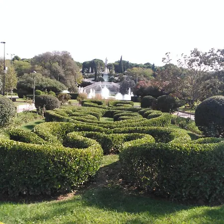 Appartamento ático Acogedor Lujoso Check-in 24h Penthouse 5 Planta 5