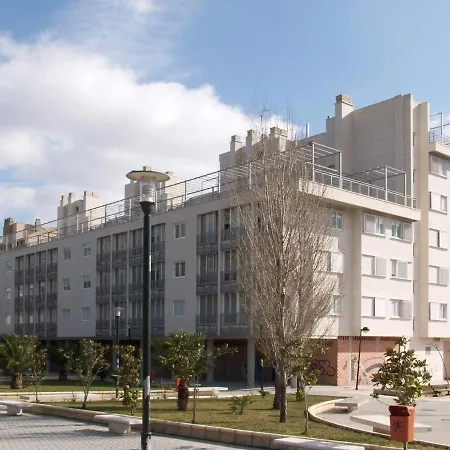 Apartment Atico Acogedor Lujoso Check-in 24h Penthouse 5 Planta 5