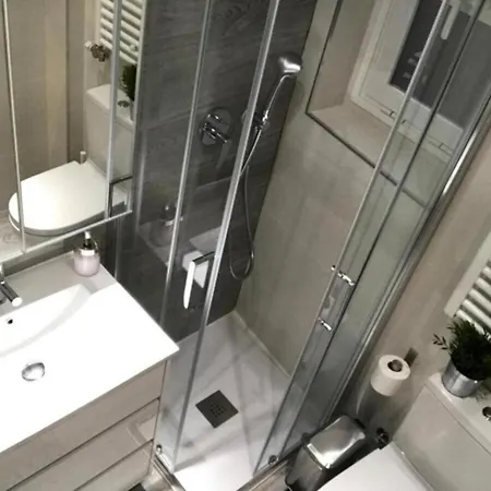 ático Acogedor Lujoso Check-in 24h Penthouse 5 Planta 5