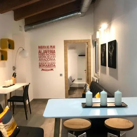 ático Acogedor Lujoso Check-in 24h Penthouse 5 Planta 5 *