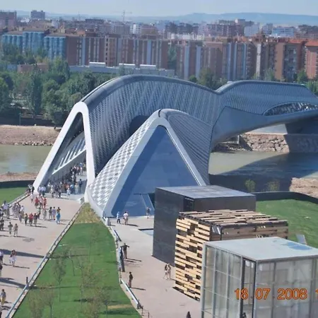 ático Acogedor Lujoso Check-in 24h Penthouse 5 Planta 5