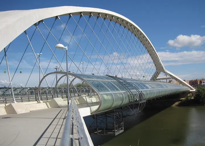 Appartamento ático Acogedor Lujoso Check-in 24h Penthouse 5 Planta 5