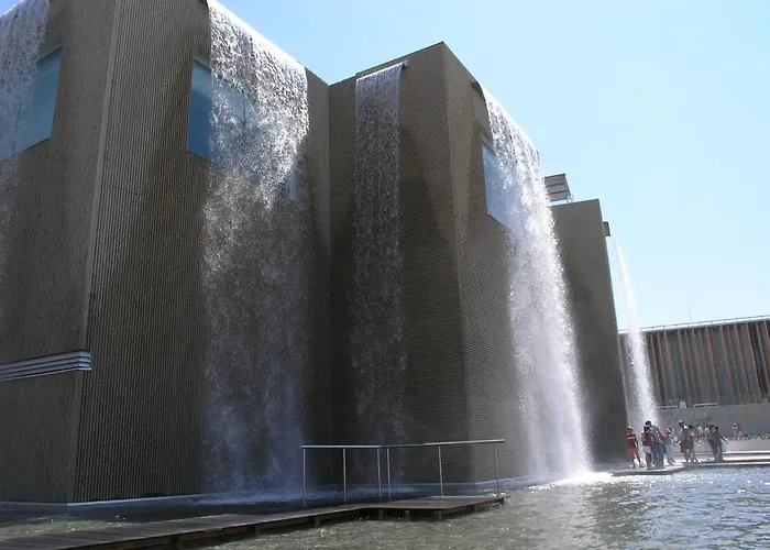 ático Acogedor Lujoso Check-in 24h Penthouse 5 Planta 5 Appartamento