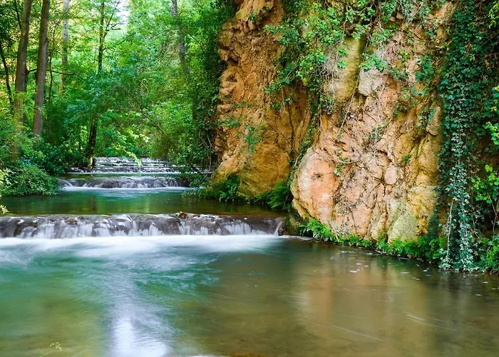 Appartamento ático Acogedor Lujoso Check-in 24h Penthouse 5 Planta 5