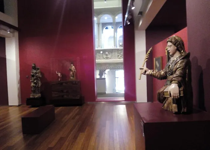 Appartamento ático Acogedor Lujoso Check-in 24h Penthouse 5 Planta 5 Saragozza