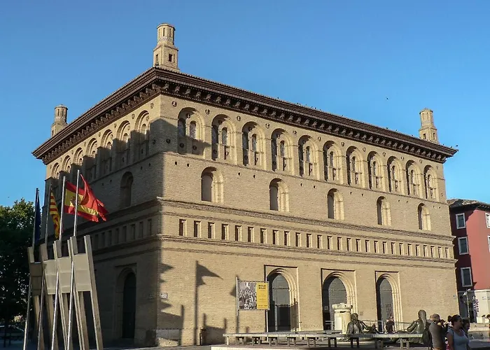 ático Acogedor Lujoso Check-in 24h Penthouse 5 Planta 5 Appartamento