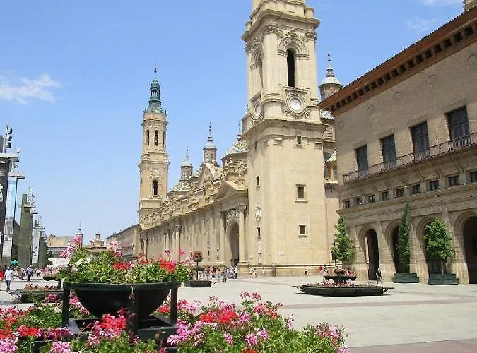 Appartamento ático Acogedor Lujoso Check-in 24h Penthouse 5 Planta 5 *