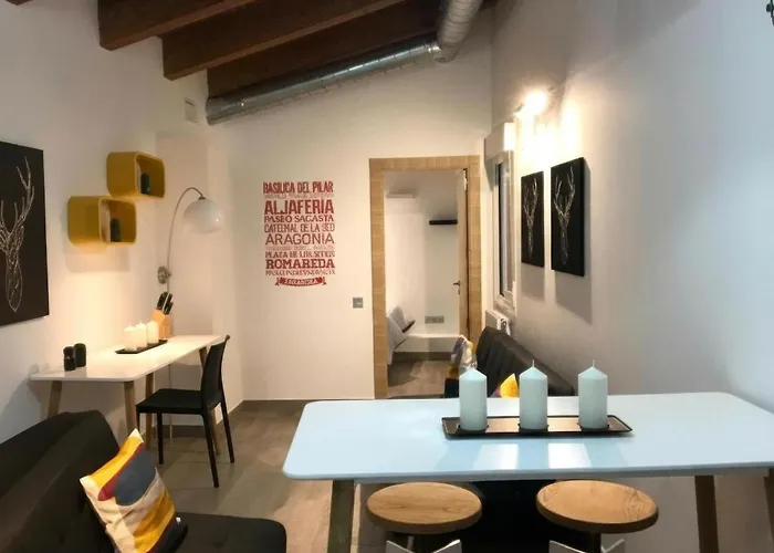 ático Acogedor Lujoso Check-in 24h Penthouse 5 Planta 5 *