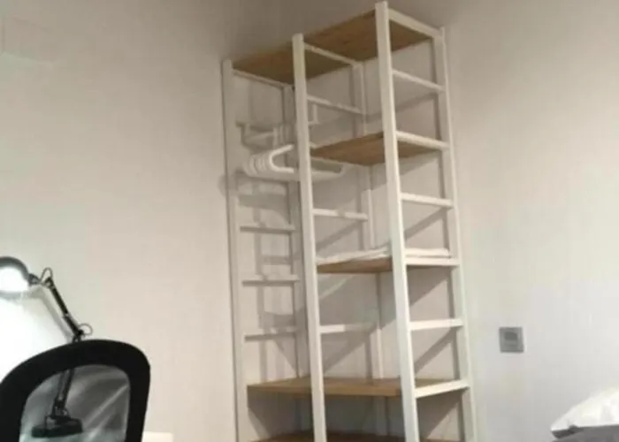 ático Acogedor Lujoso Check-in 24h Penthouse 5 Planta 5