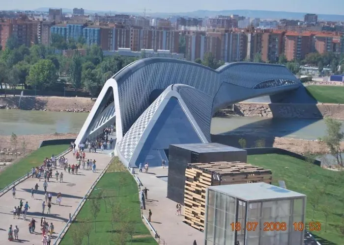 ático Acogedor Lujoso Check-in 24h Penthouse 5 Planta 5